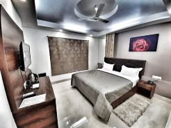 Hotel Delhi Aerocity, NH 48