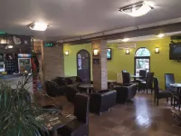 Rooms Green Set Hotels in Belgrade