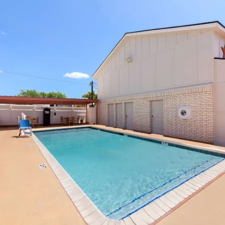 Best Western Llano