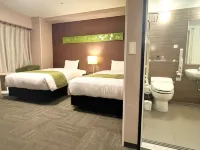 Smile Hotel Premium Kanazawa Higashiguchiekimae Hotels in Kanazawa