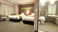 Smile Hotel Premium Kanazawa Higashiguchiekimae