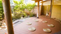 Yugawara Retreat Goen No Mori