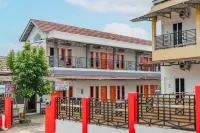 Wisma Al-Araf Syariah Mitra RedDoorz Palembang Hotel a Palembang