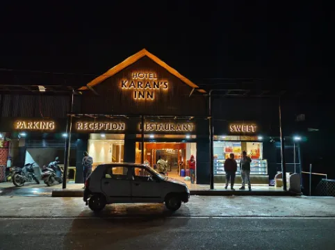 Hotel Karans Inn