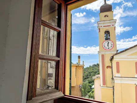 Casa dei Nani Отели в г. Прела