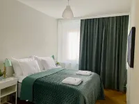 Borg Apt City Central Hotels near S-market Herkku Pori