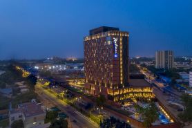 Radisson Blu Hotel Niamey