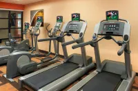 Courtyard Cincinnati Covington