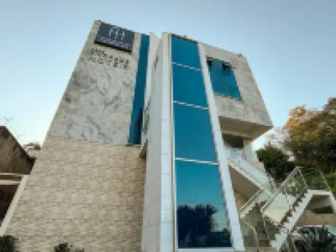 Rede Andrade Pampulha Hotels in Belo Horizonte