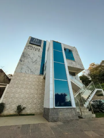 Rede Andrade Pampulha Hoteles en 