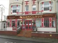 Arncliffe Lodge Hotel Hotels in Blackpool