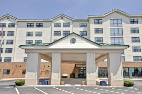 Homewood Suites by Hilton Boston - Peabody