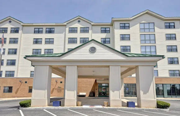 波士頓-皮博迪Homewood Suites by Hilton