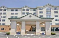 Homewood Suites by Hilton Boston - Peabody - parking