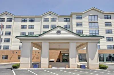 Homewood Suites by Hilton Boston - Peabody