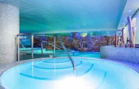 Hotel Olympia Valencia - Hot Springs
