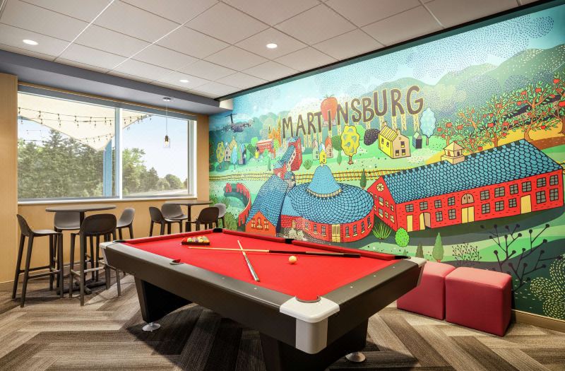 Tru by Hilton Martinsburg photo 5