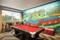 Tru by Hilton Martinsburg Hotels in Berkeley County