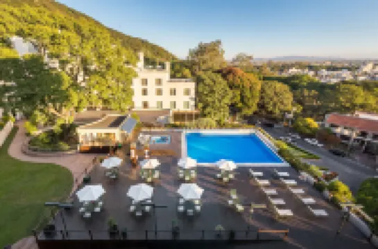 Sheraton Salta Hotel