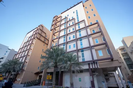 Al Liwan Residence