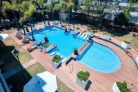 Suites del Mar Fenals - Ocean View
