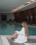 Hyatt Regency Mainz - Pools