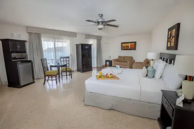 Best Western Hotel Posada Freeman Zona Dorada Hotel di 