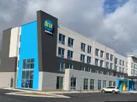 Tru by Hilton Yarmouth Các khách sạn ở 