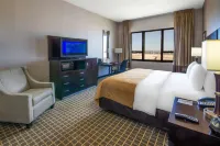 Clarion Inn & Suites Miami International Airport Hotels in 