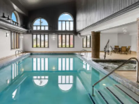 Best Western Gaylord Hotels in Otsego County