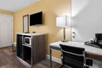 Americas Best Value Inn and Suites Flagstaff