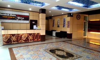 OYO Flagship 3726 Tembok Batu Residence