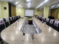 Hotel Rajhans International Hotels in Bhagalpur