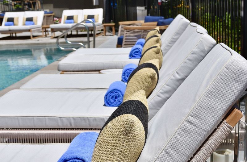 Kimpton Pittman Hotel by IHG photo 4