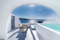 Maregio Suites - Романтические