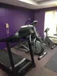Ramada by Wyndham Pearl/Jackson Airport - Gym