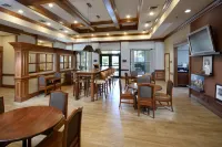 Hampton Inn & Suites Greenville/Spartanburg I-85 Hotels in Duncan