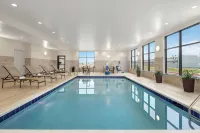 Hampton Inn by Hilton Sikeston