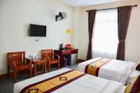 Mạnh Tuân Hotel Mộc Châu - by BAY LUXURY Các khách sạn ở 