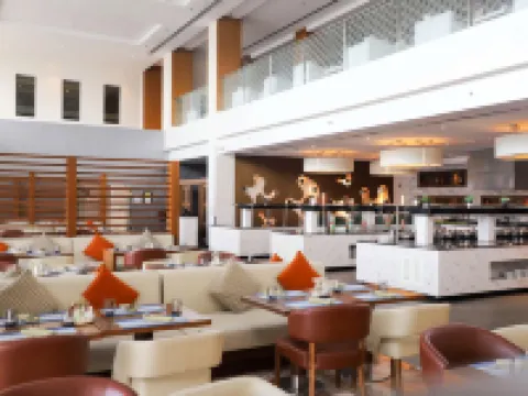 Radisson Blu Hotel and Resort, Sohar Hotels in Sohar