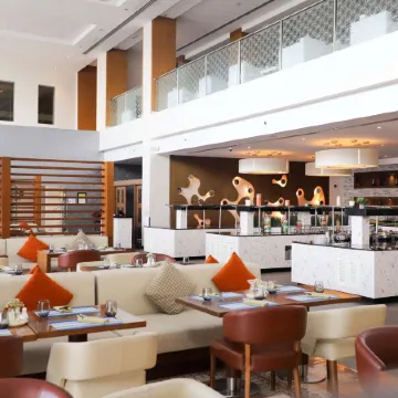 Radisson Blu Hotel and Resort, Sohar