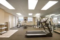 Wyndham Garden Wichita Downtown - Fitnessstudio