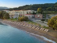 薩邁娜酒店 鄰近伊利亞修道院的酒店