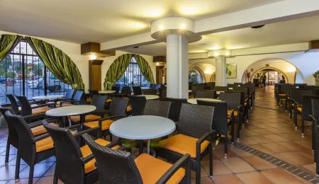 Globales Cortijo Blanco