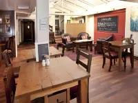 Woolpack Inn by Greene King Inns Hotels in Frome