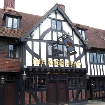 The Nags Head