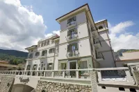 Hotel Al Campanile - Luxury Suites & Apartments Hotel berhampiran Chiesa di San Giorgio