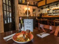 The Clachan Inn Hotels in Drymen