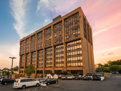 Hotel NoMa, Trademark Collection by Wyndham Hotels in Harrison