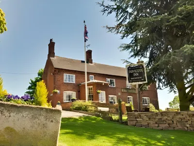 The Dovecote Inn Hotels in Kirklington